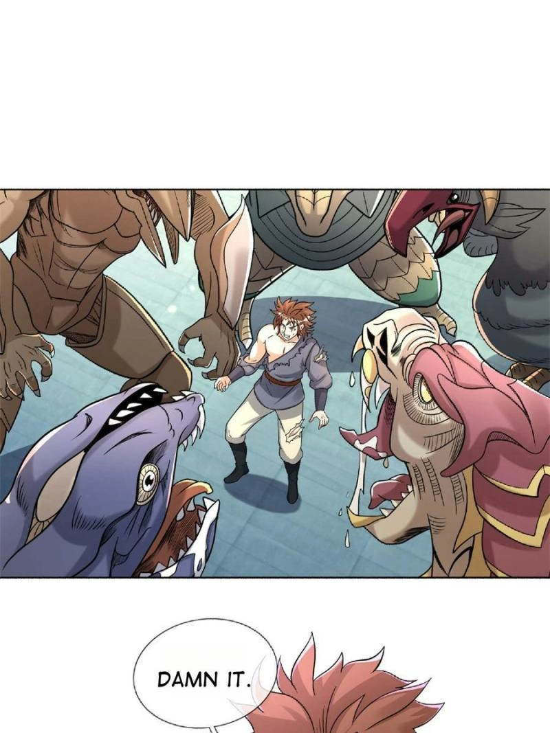 Rise of the Sect Master Chapter 72 page 46 - 