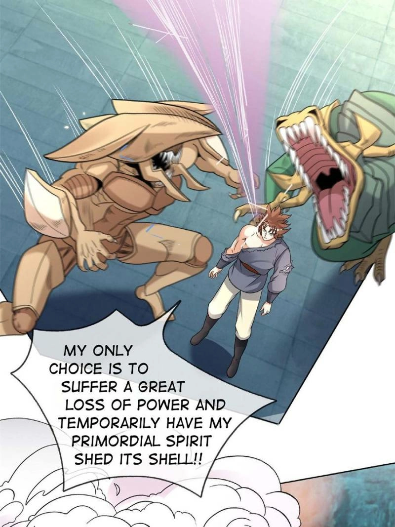 Rise of the Sect Master Chapter 72 page 48 - 