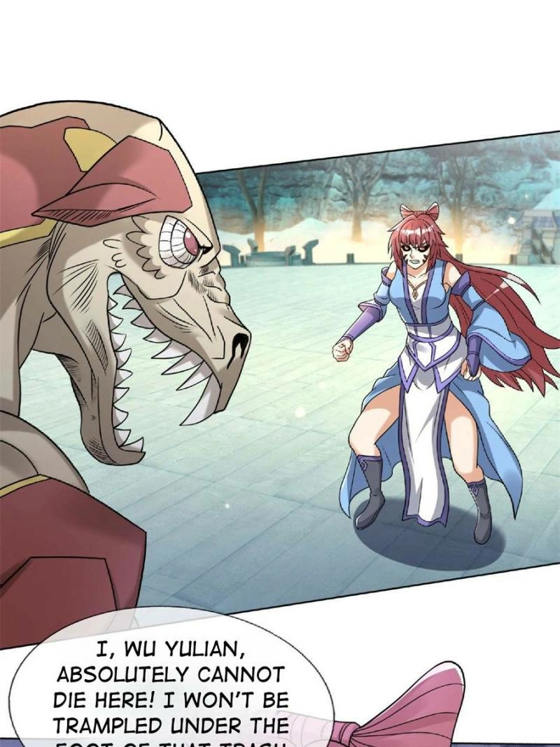 Rise of the Sect Master Chapter 72 page 50 - 