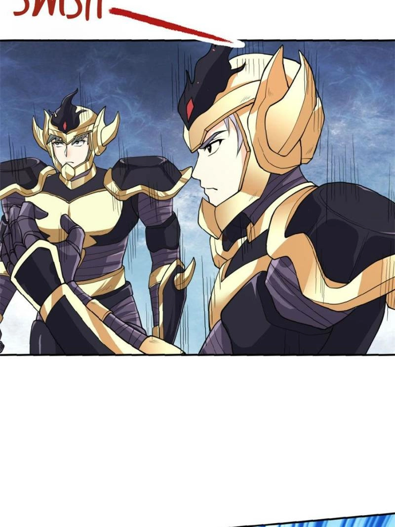 Rise of the Sect Master Chapter 72 page 6 - 