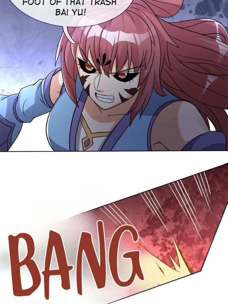 Rise of the Sect Master Chapter 72 page 51 - 