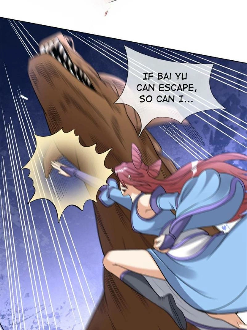 Rise of the Sect Master Chapter 72 page 52 - 
