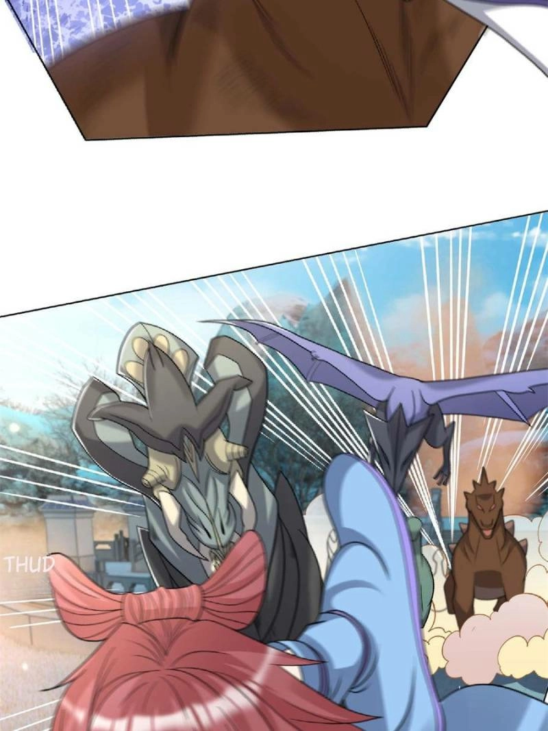 Rise of the Sect Master Chapter 72 page 53 - 