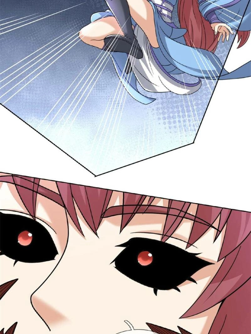 Rise of the Sect Master Chapter 72 page 57 - 