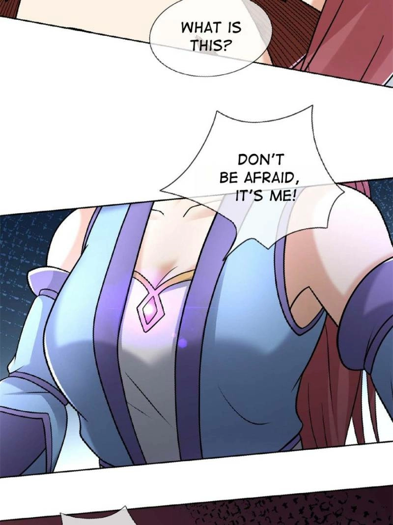 Rise of the Sect Master Chapter 72 page 58 - 