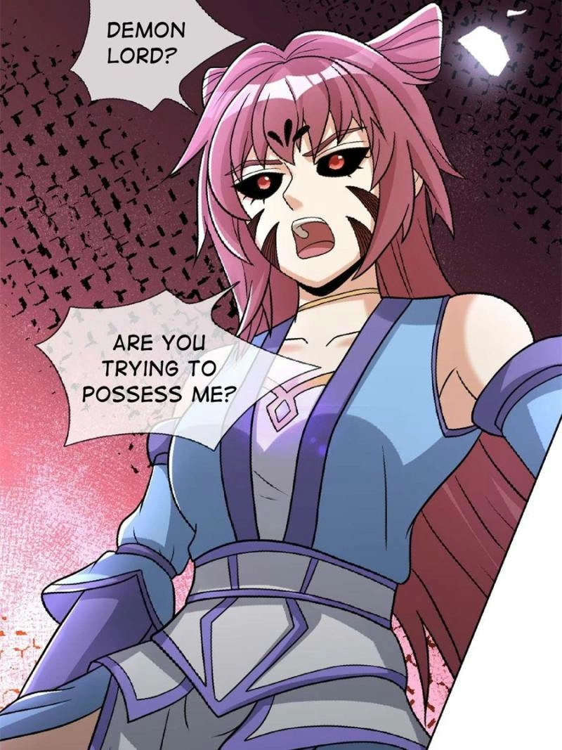 Rise of the Sect Master Chapter 72 page 59 - 