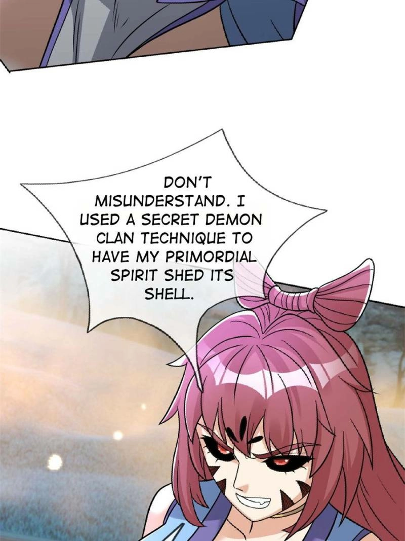 Rise of the Sect Master Chapter 72 page 60 - 