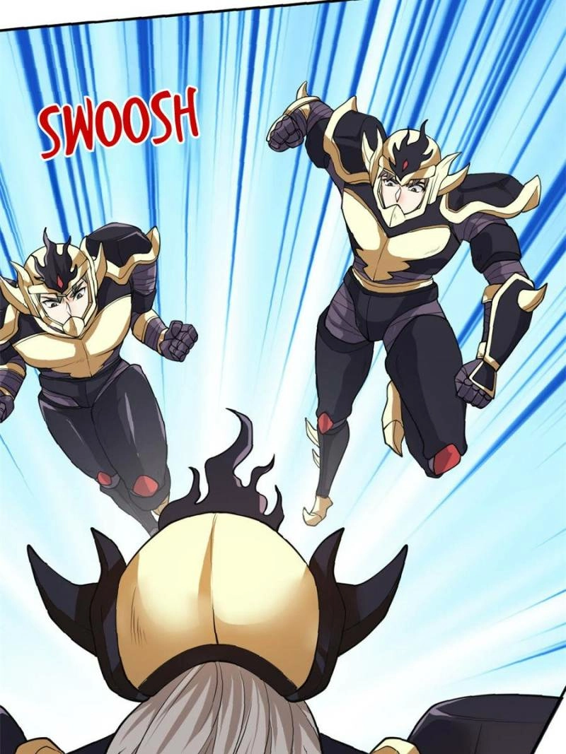 Rise of the Sect Master Chapter 72 page 7 - 