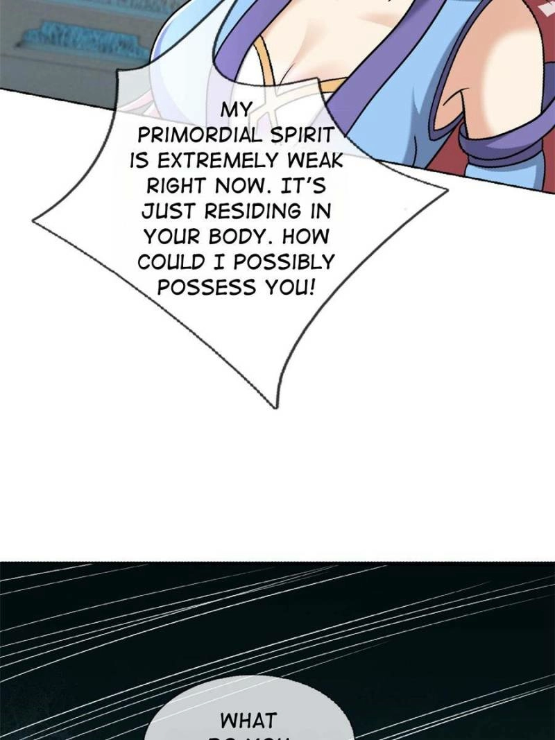 Rise of the Sect Master Chapter 72 page 61 - 