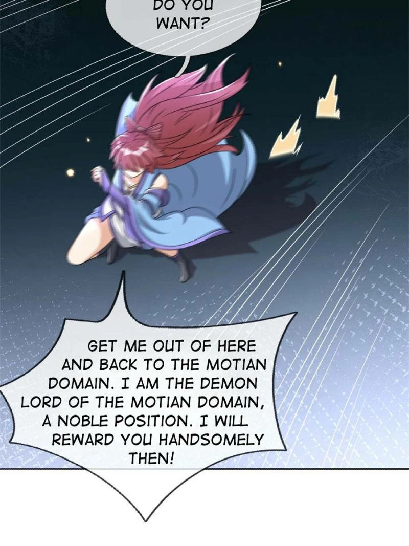 Rise of the Sect Master Chapter 72 page 62 - 