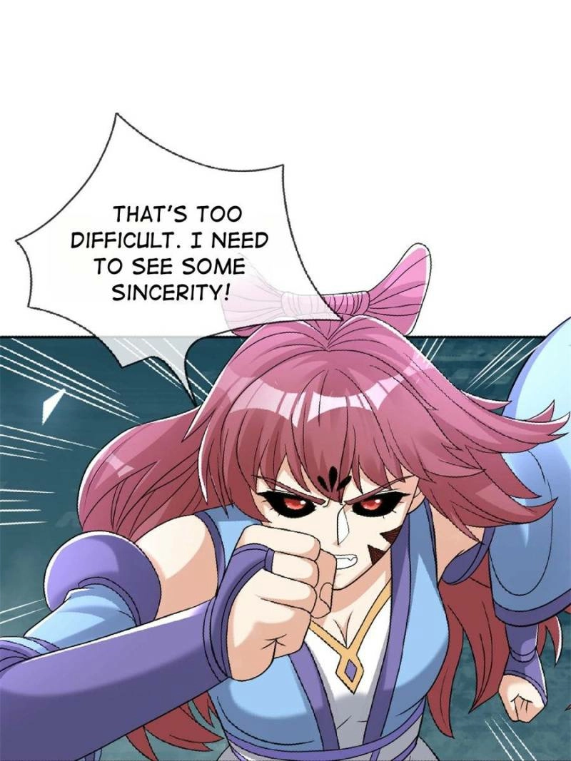 Rise of the Sect Master Chapter 72 page 63 - 