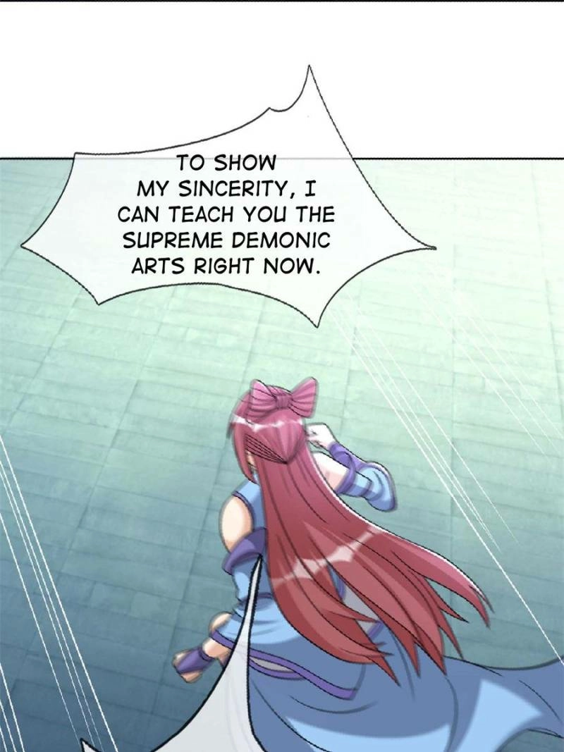 Rise of the Sect Master Chapter 72 page 64 - 