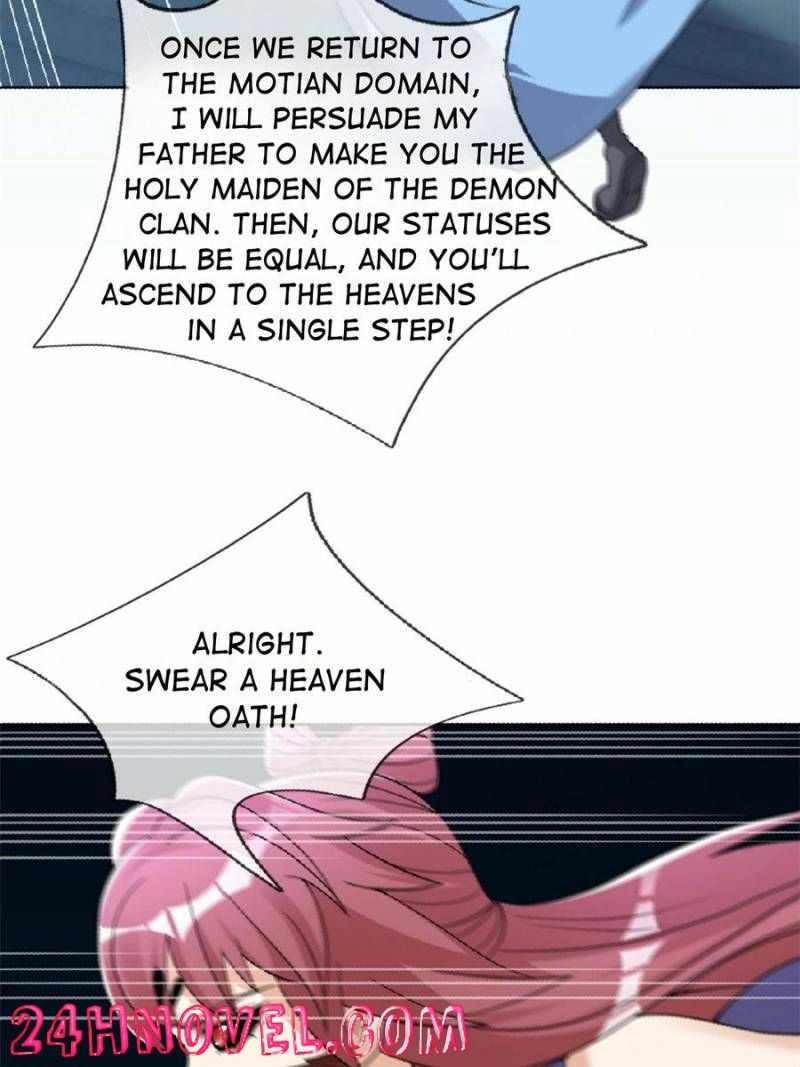 Rise of the Sect Master Chapter 72 page 65 - 