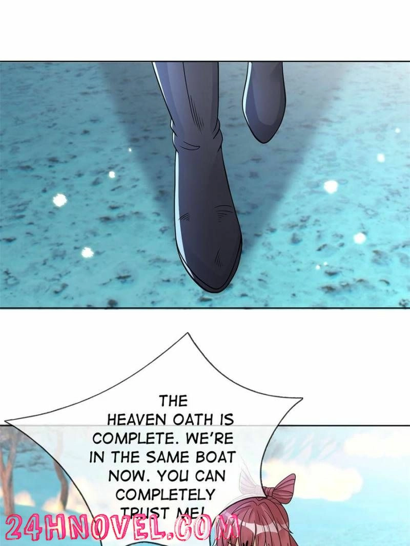 Rise of the Sect Master Chapter 72 page 70 - 