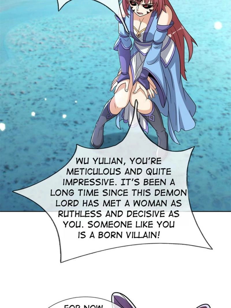 Rise of the Sect Master Chapter 72 page 71 - 