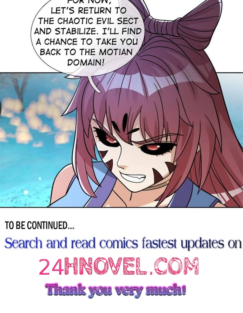 Rise of the Sect Master Chapter 72 page 72 - 