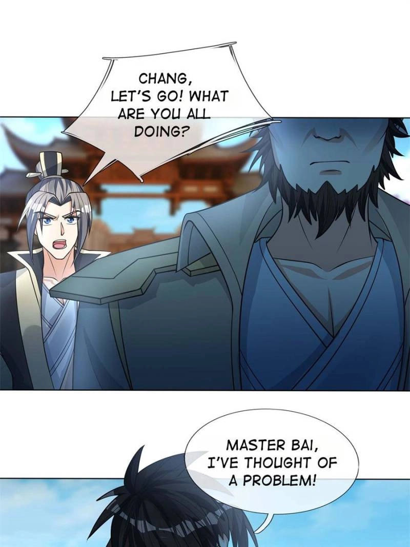 Rise of the Sect Master Chapter 73 page 12 - 