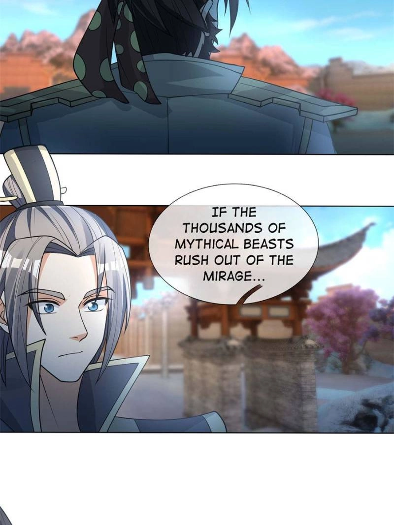 Rise of the Sect Master Chapter 73 page 13 - 