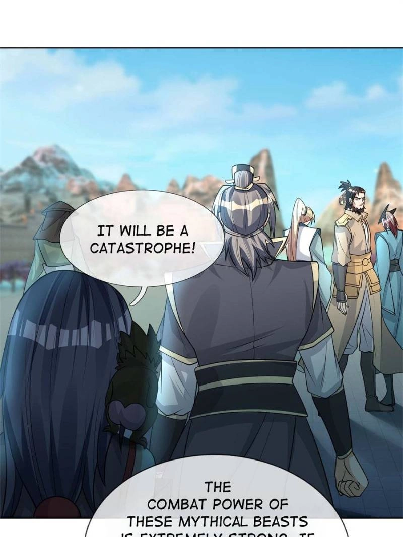 Rise of the Sect Master Chapter 73 page 16 - 