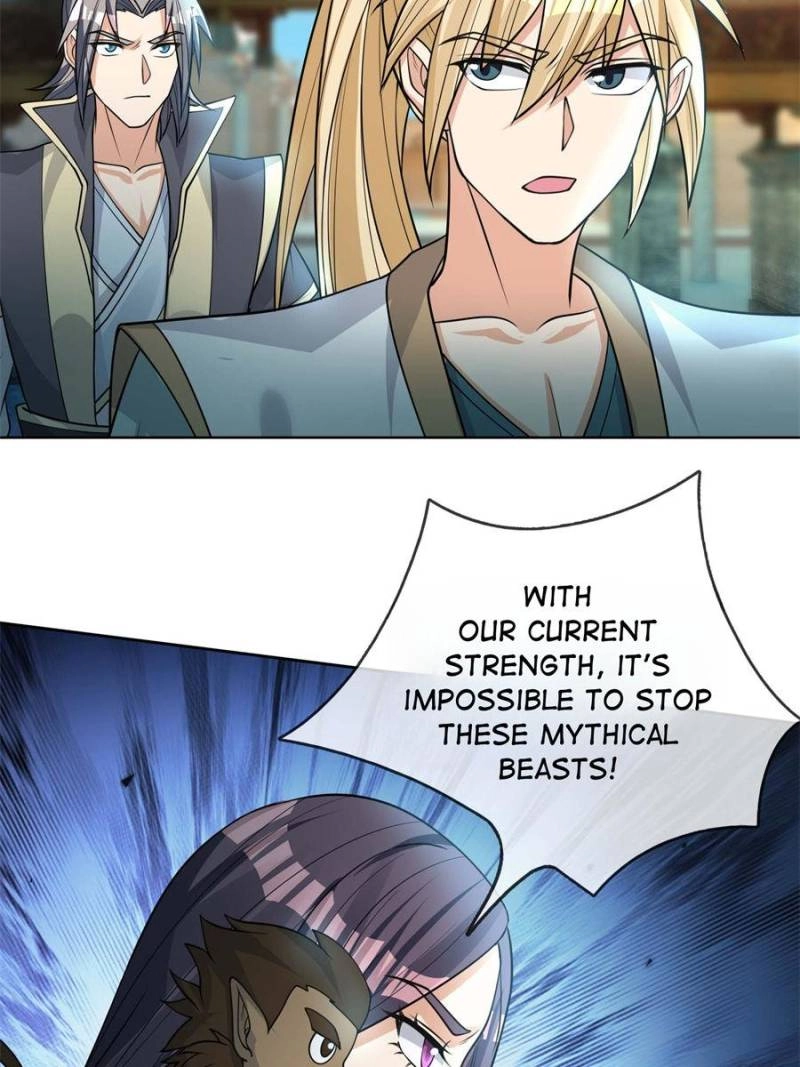 Rise of the Sect Master Chapter 73 page 18 - 
