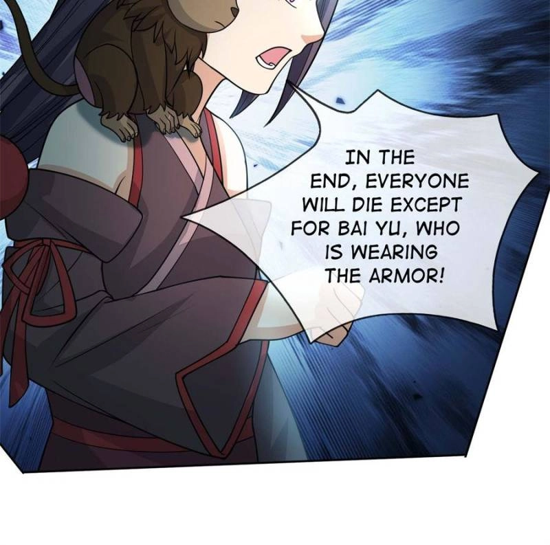 Rise of the Sect Master Chapter 73 page 19 - 