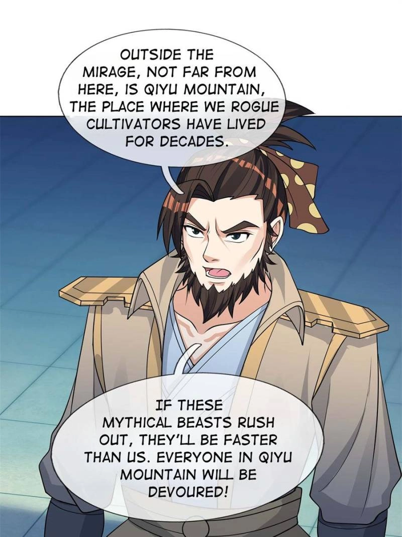 Rise of the Sect Master Chapter 73 page 20 - 