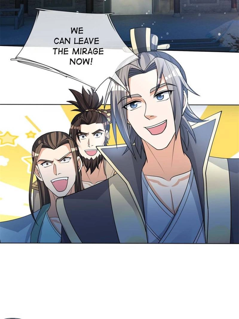 Rise of the Sect Master Chapter 73 page 3 - 