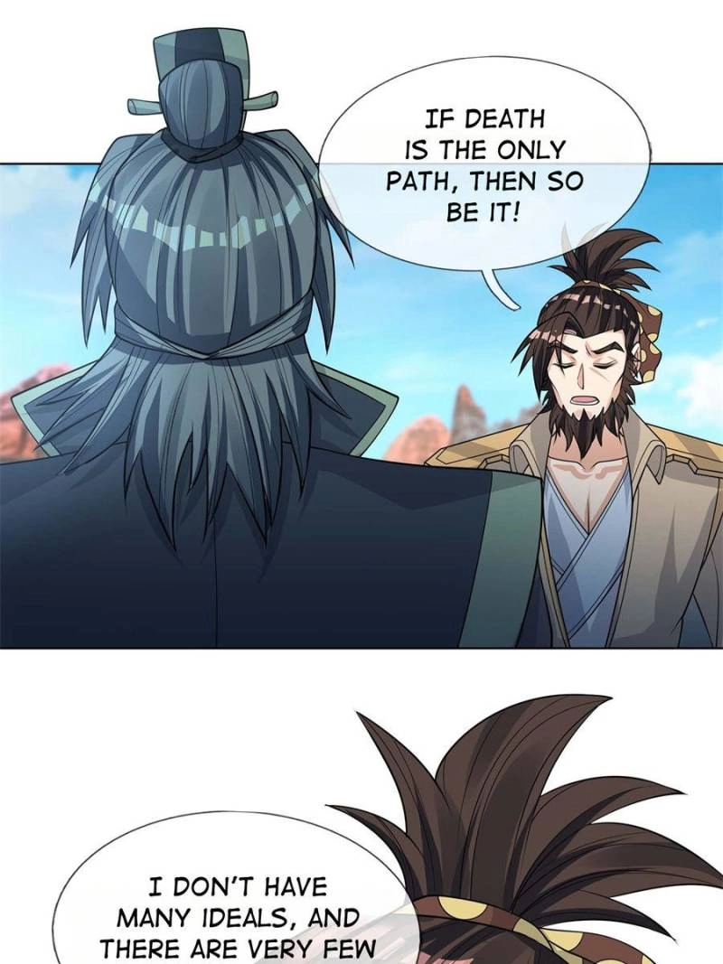 Rise of the Sect Master Chapter 73 page 25 - 