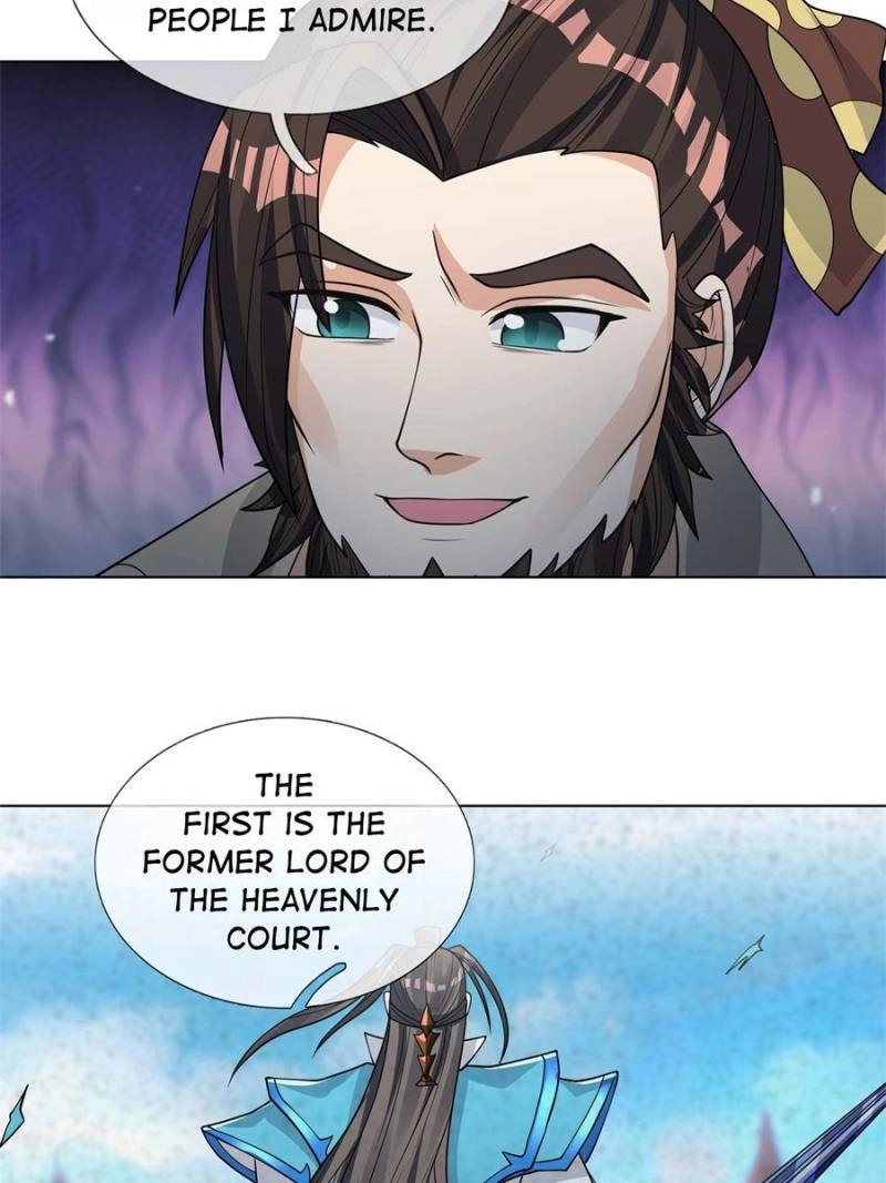 Rise of the Sect Master Chapter 73 page 26 - 