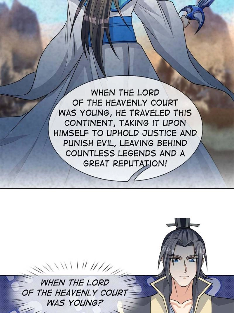 Rise of the Sect Master Chapter 73 page 27 - 