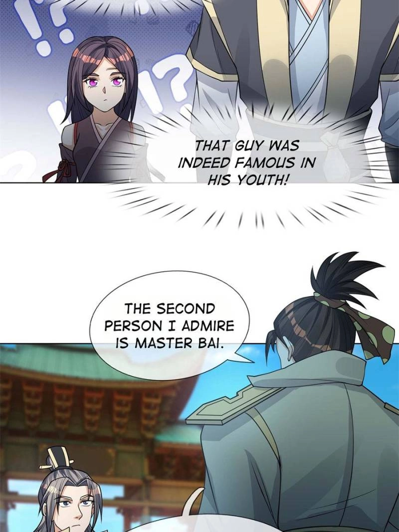 Rise of the Sect Master Chapter 73 page 28 - 