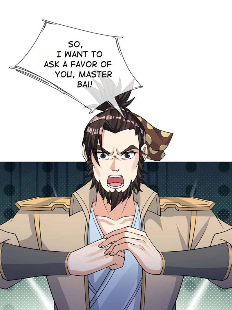 Rise of the Sect Master Chapter 73 page 30 - 