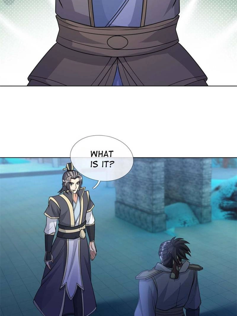Rise of the Sect Master Chapter 73 page 31 - 