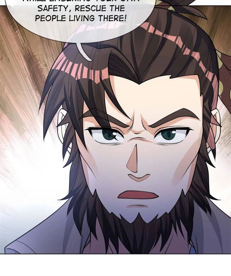 Rise of the Sect Master Chapter 73 page 33 - 