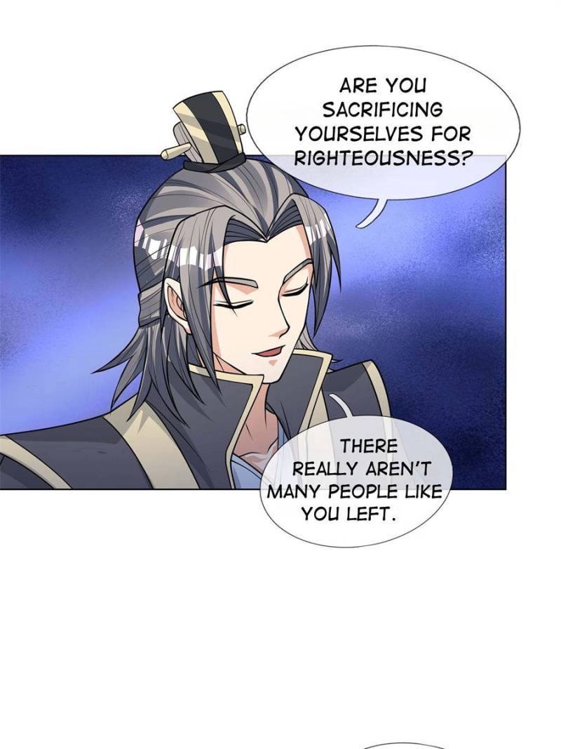 Rise of the Sect Master Chapter 73 page 34 - 