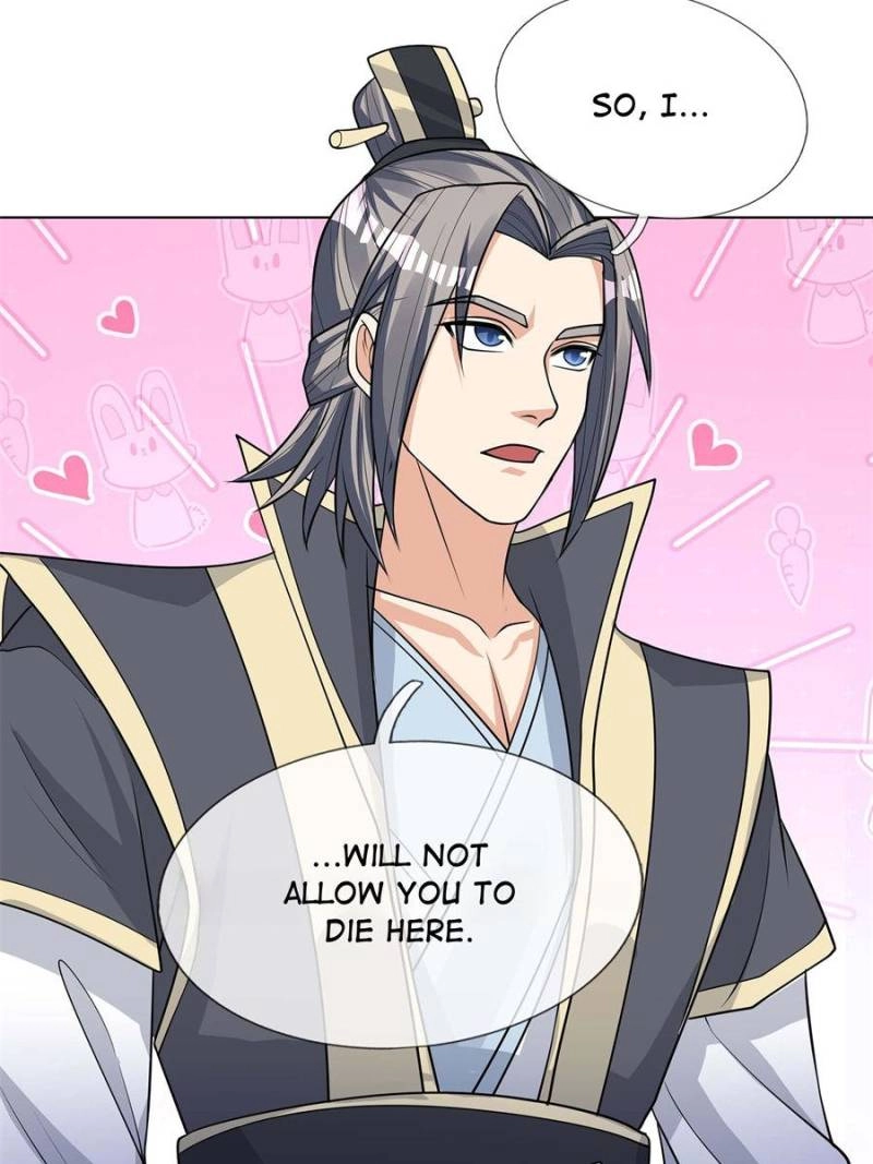 Rise of the Sect Master Chapter 73 page 35 - 