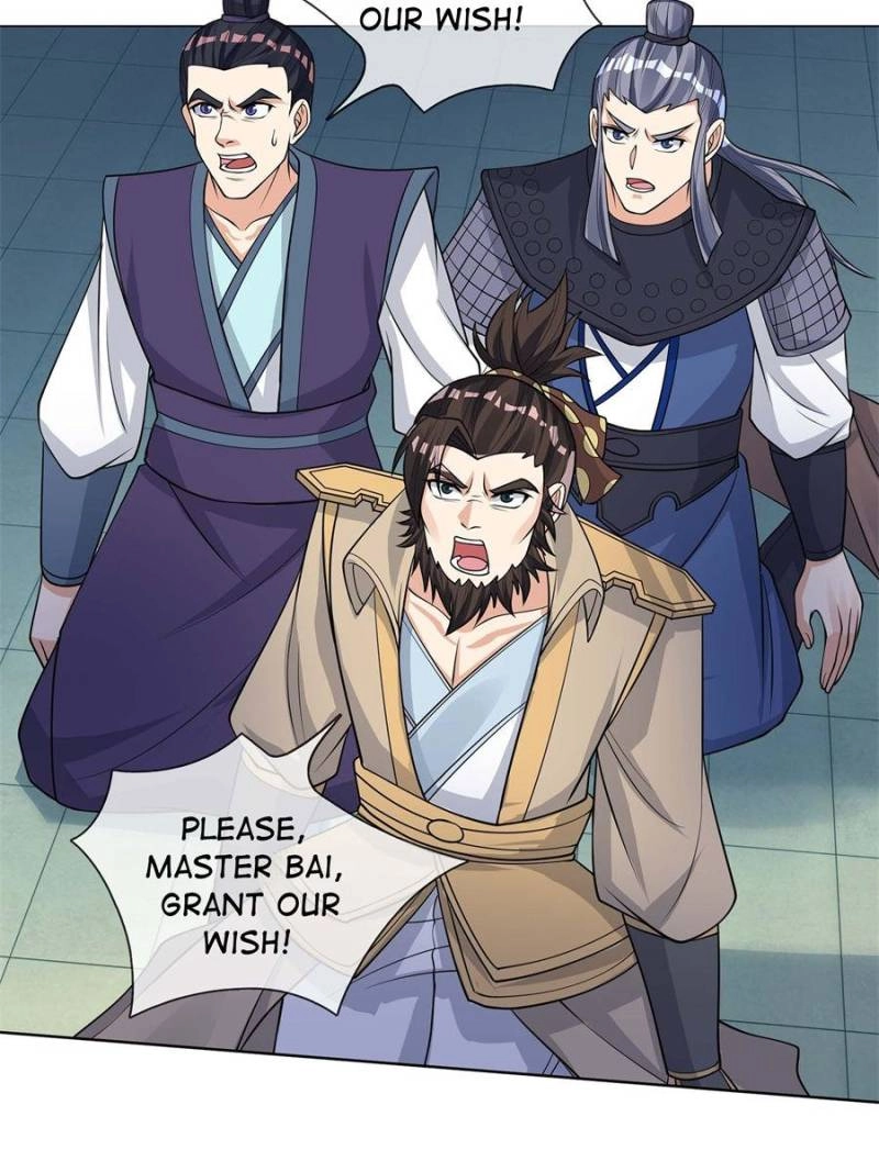 Rise of the Sect Master Chapter 73 page 37 - 