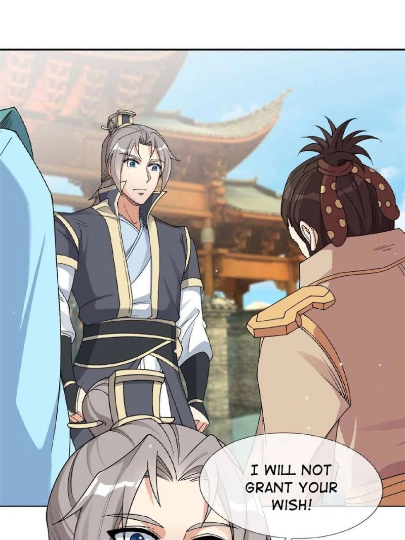 Rise of the Sect Master Chapter 73 page 39 - 