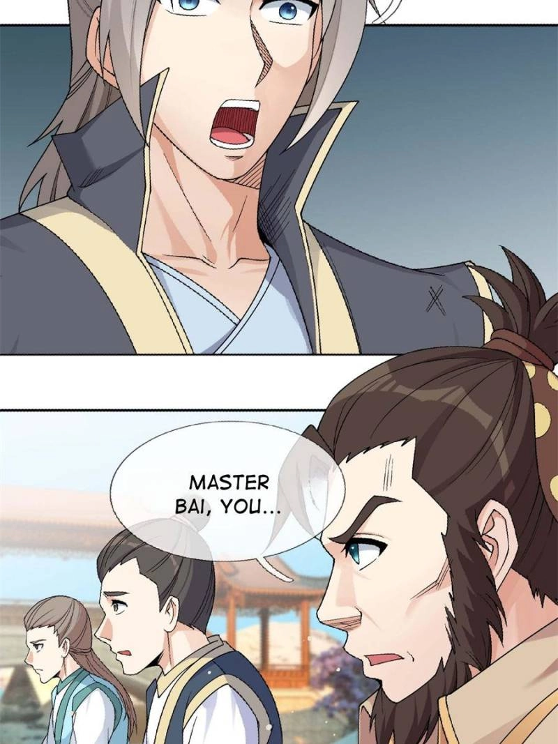 Rise of the Sect Master Chapter 73 page 40 - 