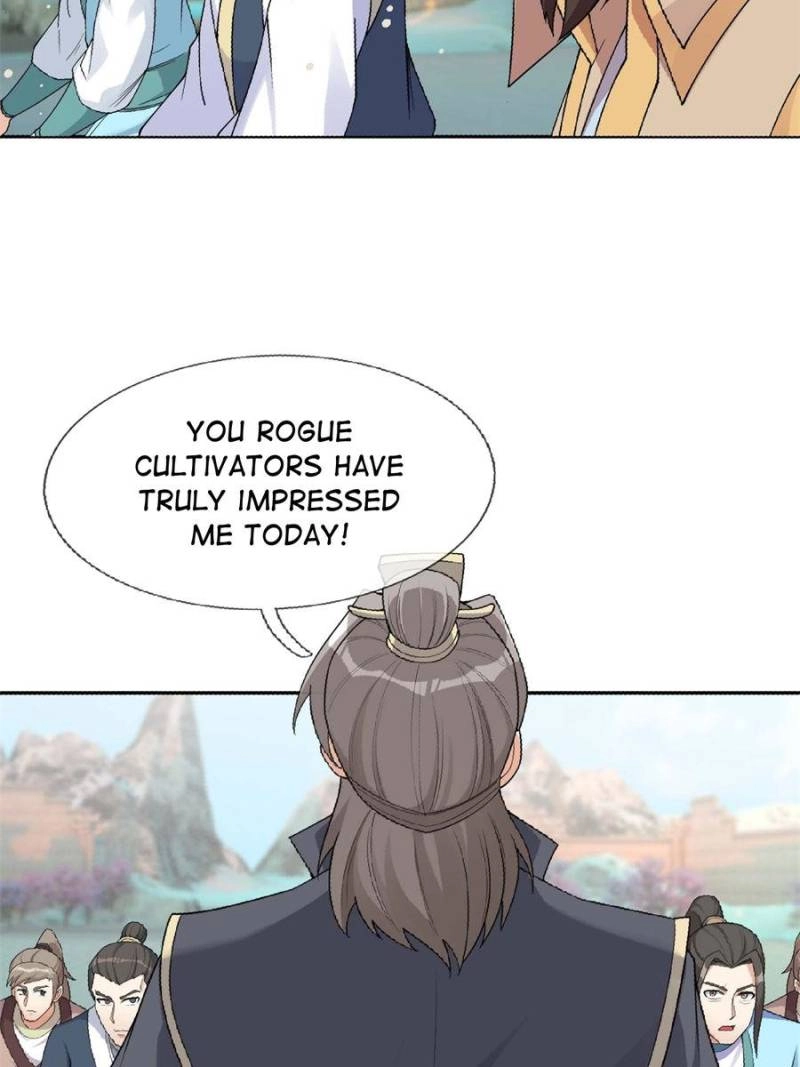 Rise of the Sect Master Chapter 73 page 41 - 
