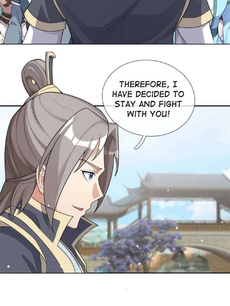 Rise of the Sect Master Chapter 73 page 42 - 