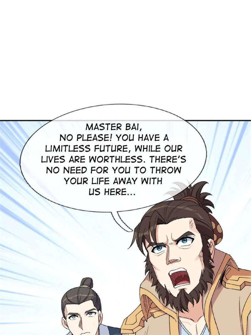 Rise of the Sect Master Chapter 73 page 43 - 