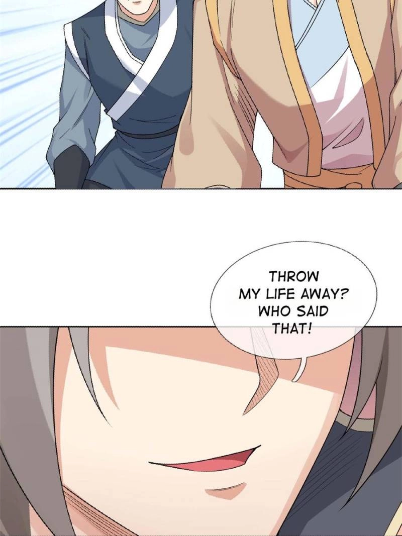 Rise of the Sect Master Chapter 73 page 44 - 