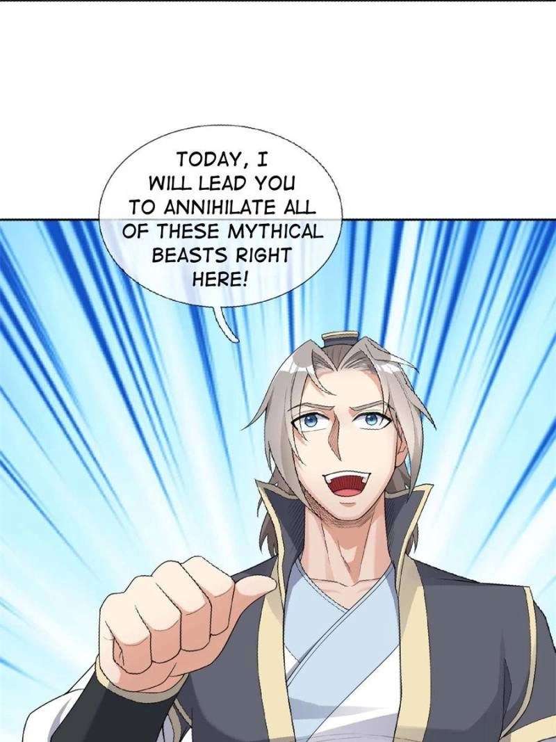 Rise of the Sect Master Chapter 73 page 45 - 