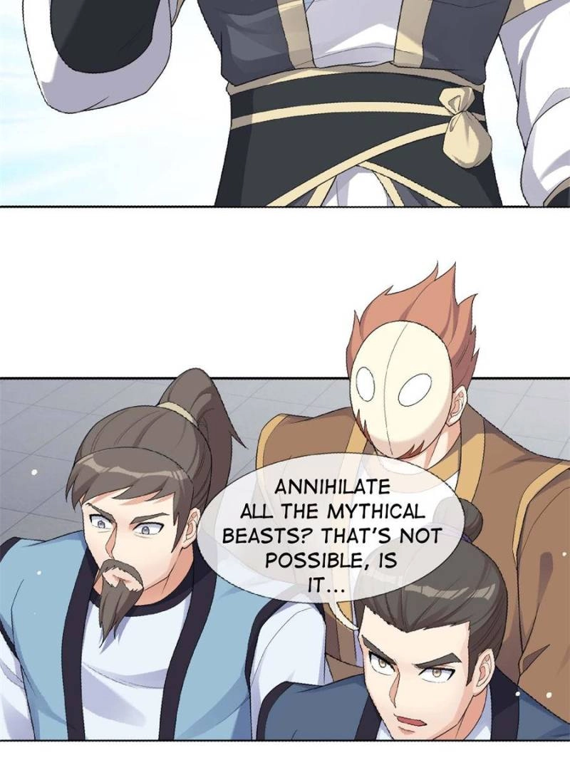 Rise of the Sect Master Chapter 73 page 46 - 