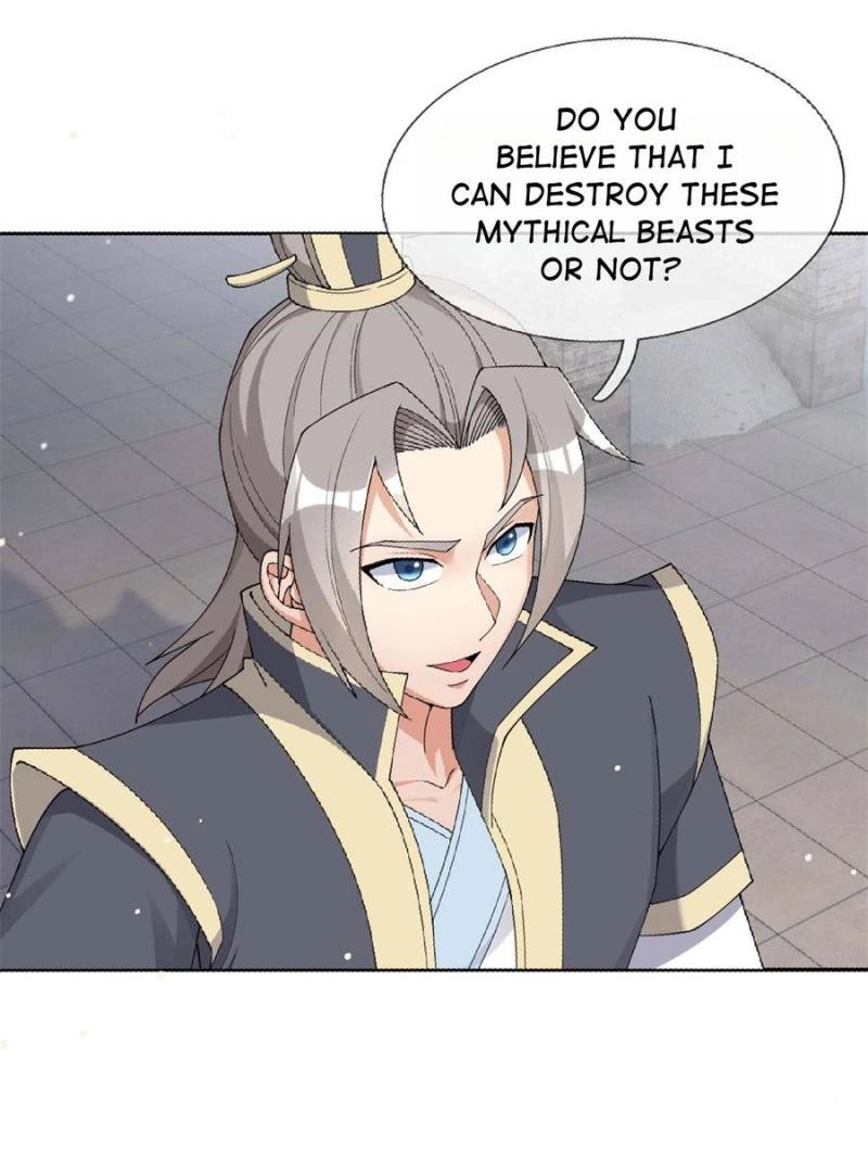 Rise of the Sect Master Chapter 73 page 47 - 