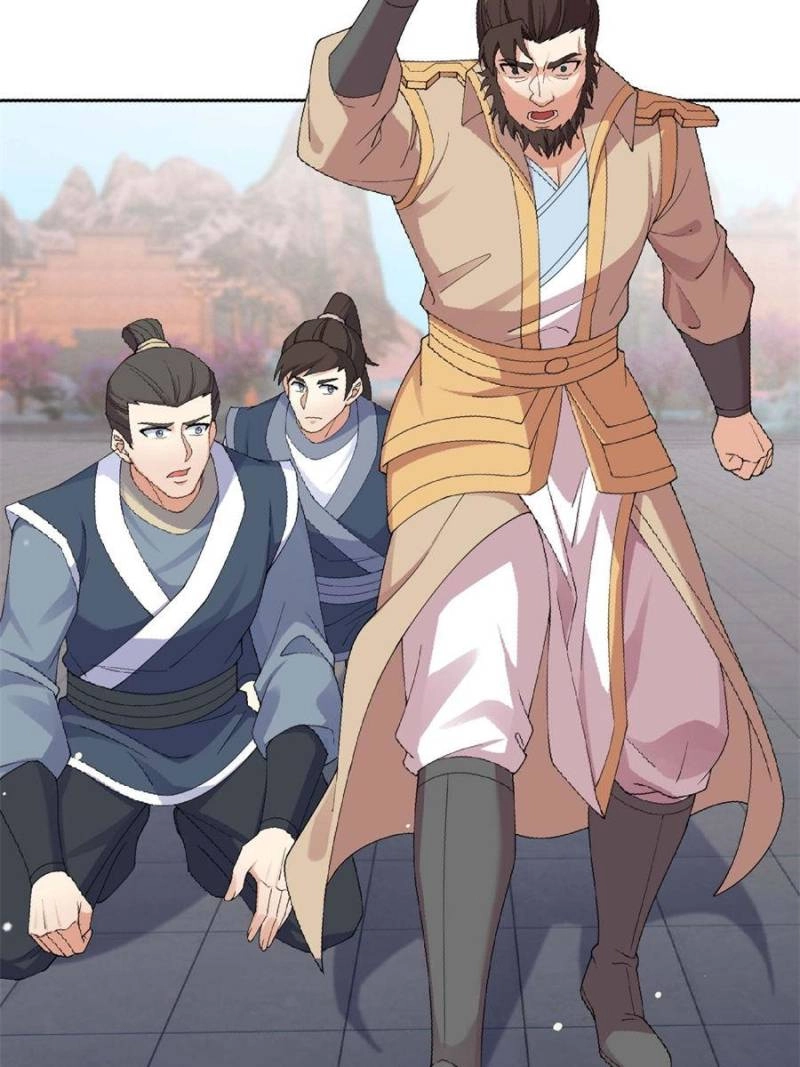 Rise of the Sect Master Chapter 73 page 50 - 