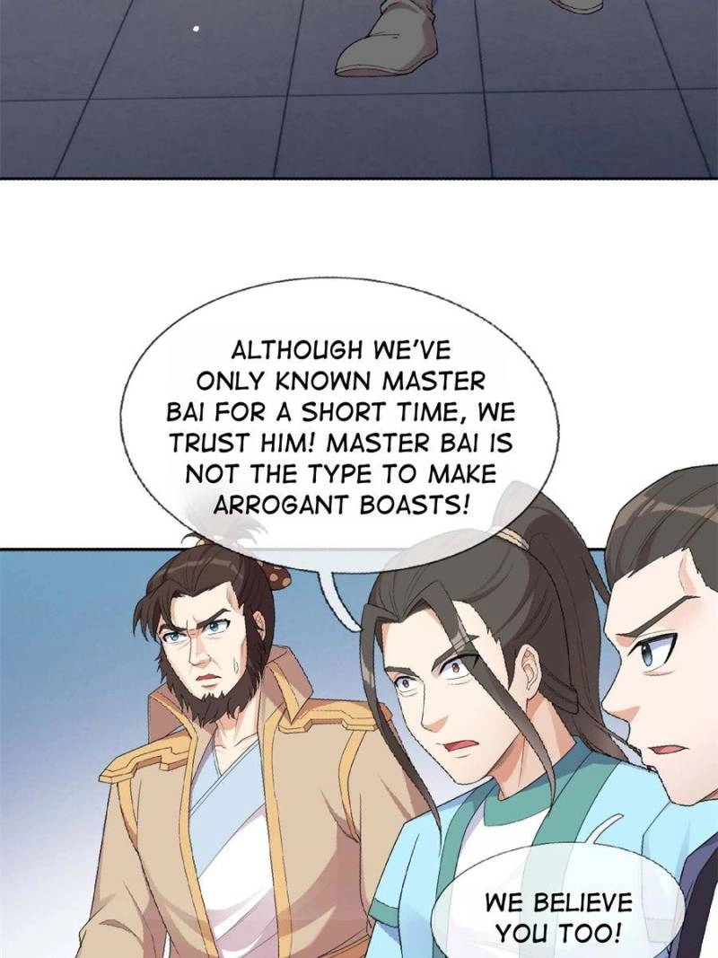 Rise of the Sect Master Chapter 73 page 51 - 