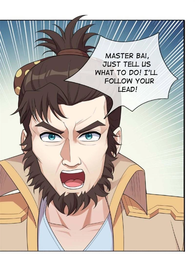 Rise of the Sect Master Chapter 73 page 53 - 