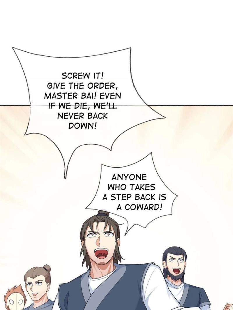 Rise of the Sect Master Chapter 73 page 54 - 
